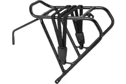 Puky Gepäckträger 18"