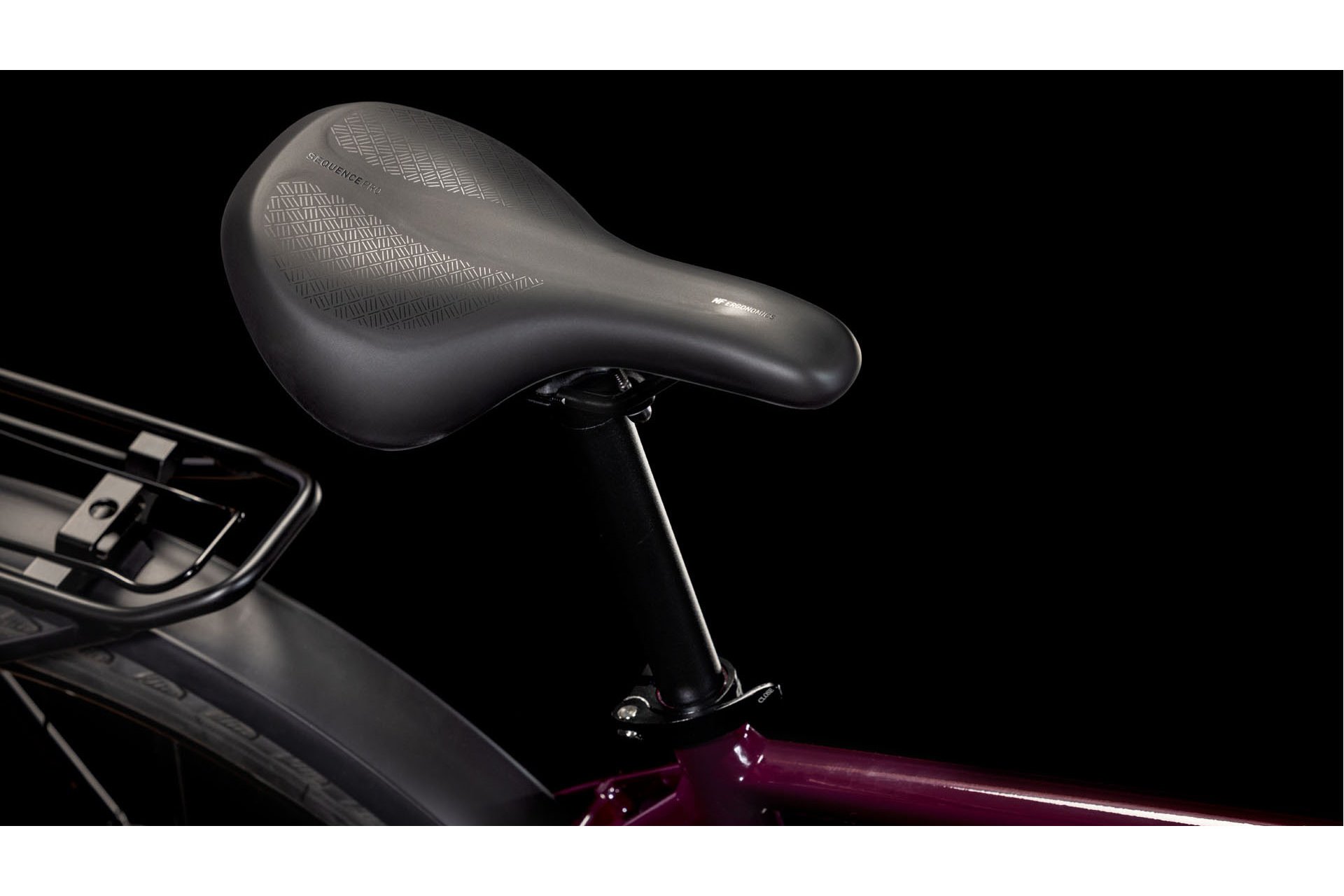 Cube Nature ONE Allroad - 28 Zoll - Diamant - 2026