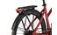 Carver Route E.420 - 545 Wh - 28 Zoll - Damen Sport - 2026