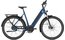 Gazelle Ultimate C380 HMB - 625 Wh - 28 Zoll - Tiefeinsteiger - 2025