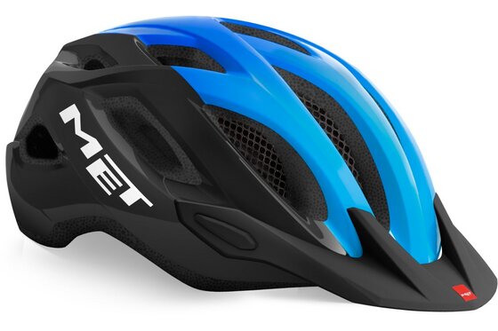 E-Bike & S-Pedelec-Helme - MET Crossover