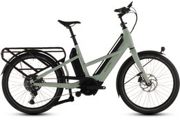 Cube Longtail Hybrid 800 - 800 Wh - 26 Zoll - Longtail - 2026