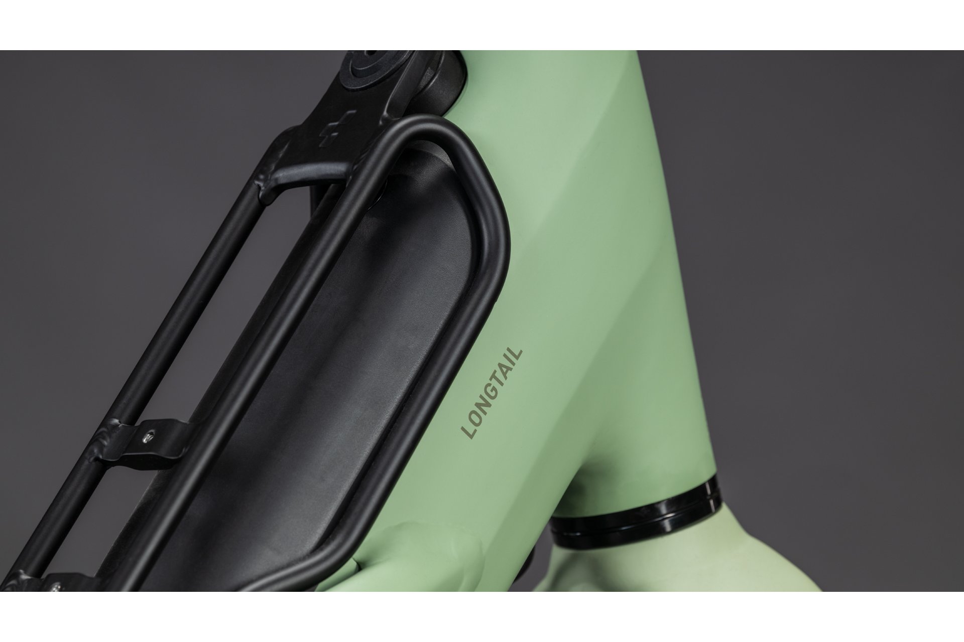 Cube Longtail Hybrid 800 - 800 Wh - 26 Zoll - Longtail - 2026