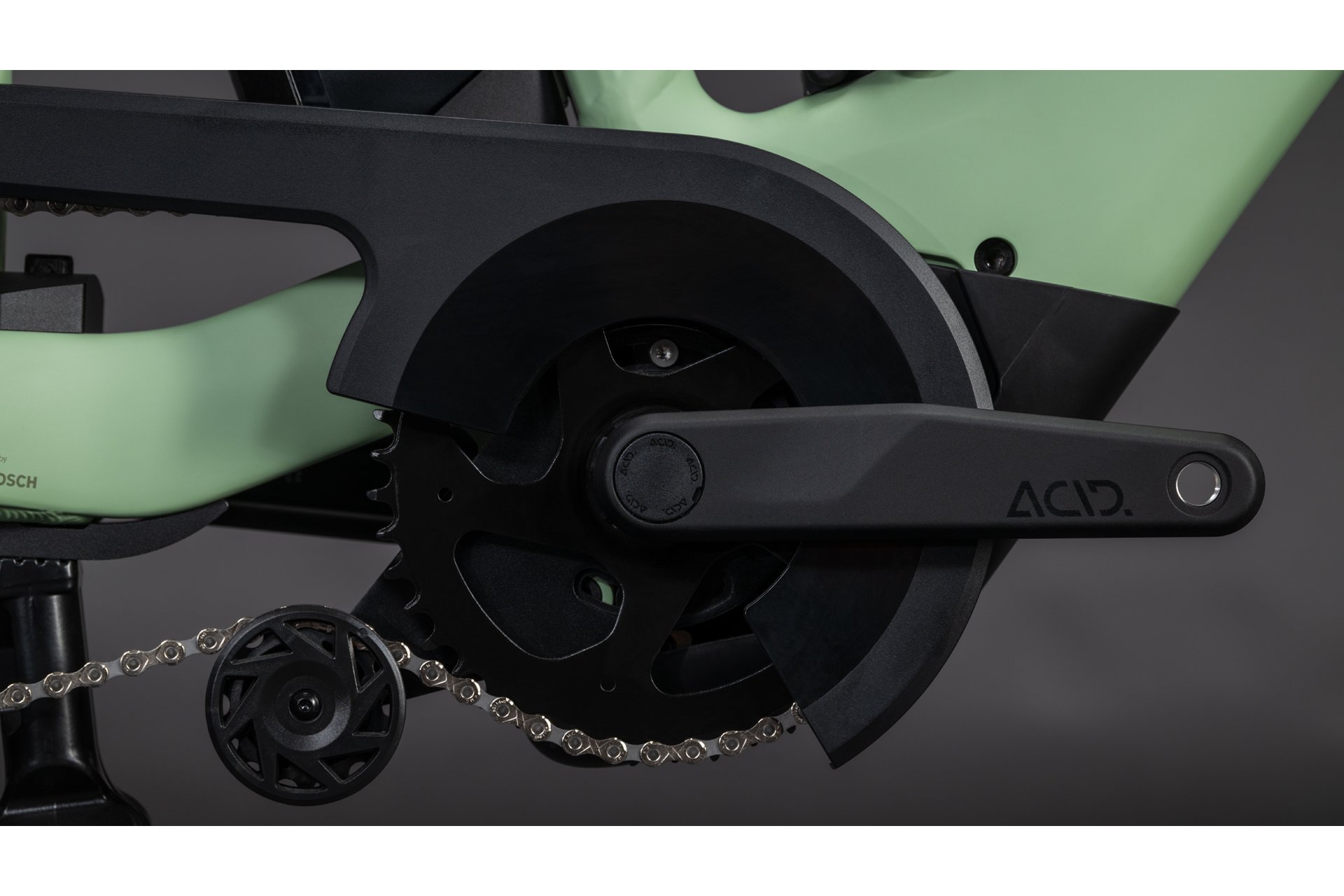 Cube Longtail Hybrid 800 - 800 Wh - 26 Zoll - Longtail - 2026