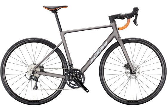 Rennräder - KTM Revelator 15 - 28 Zoll - Diamant - 2026