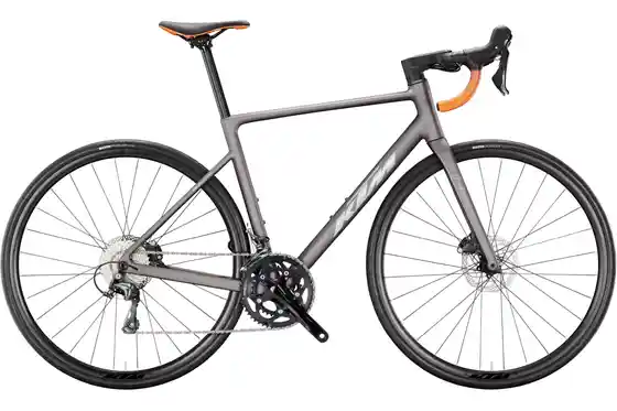 28 Zoll - Rennräder - KTM Revelator 15 - 28 Zoll - Diamant - 2026