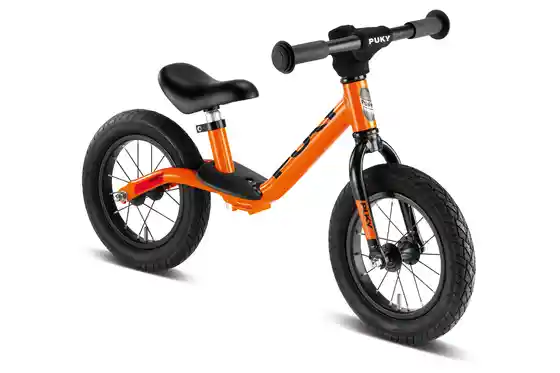 Kinderfahrräder - Puky LR Light - 12,5 Zoll