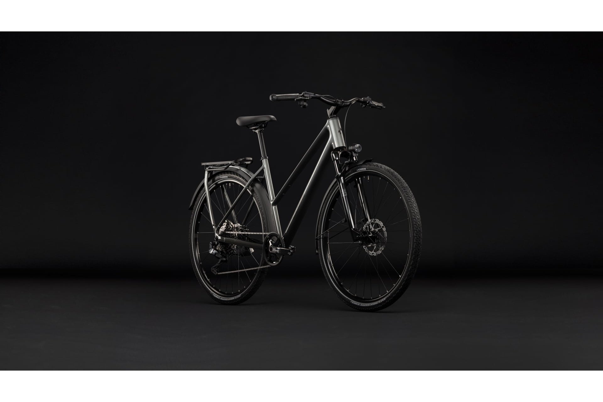 Cube Kathmandu SLT - 28 Zoll - Trapez - 2027