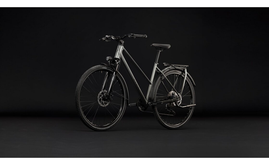 Cube Kathmandu SLT - 28 Zoll - Trapez - 2027