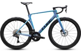 Cube Agree C:62 Pro - 28 Zoll - Diamant - 2027