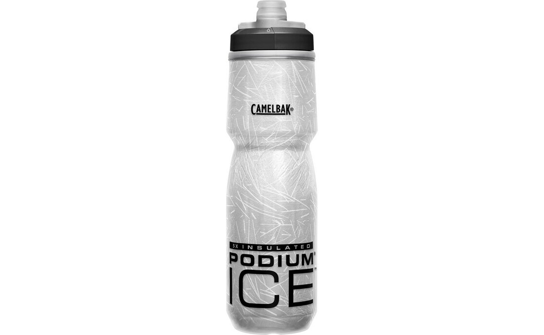 Camelbak Podium Ice Trinkflasche, isoliert - 620 ml