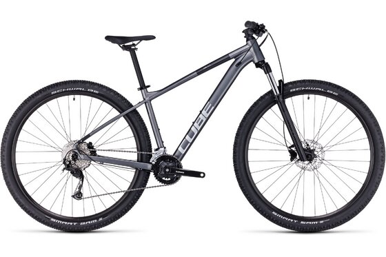 Angebote Fahrräder - Cube Aim SLX - 29 Zoll - Diamant