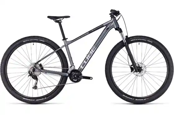 Aluminium - Fahrräder - Cube Aim SLX - 29 Zoll - Diamant