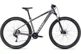 Cube Aim SLX - 29 Zoll - Diamant