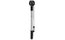 Topeak Pocket Shock DXG XL Gabel-/ Dämpferpumpe Stahlflex