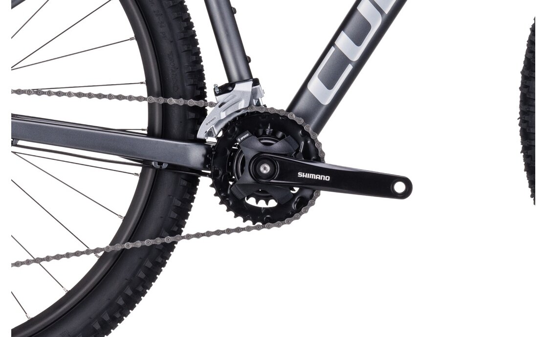 Cube Aim SLX - 29 Zoll - Diamant - 2023