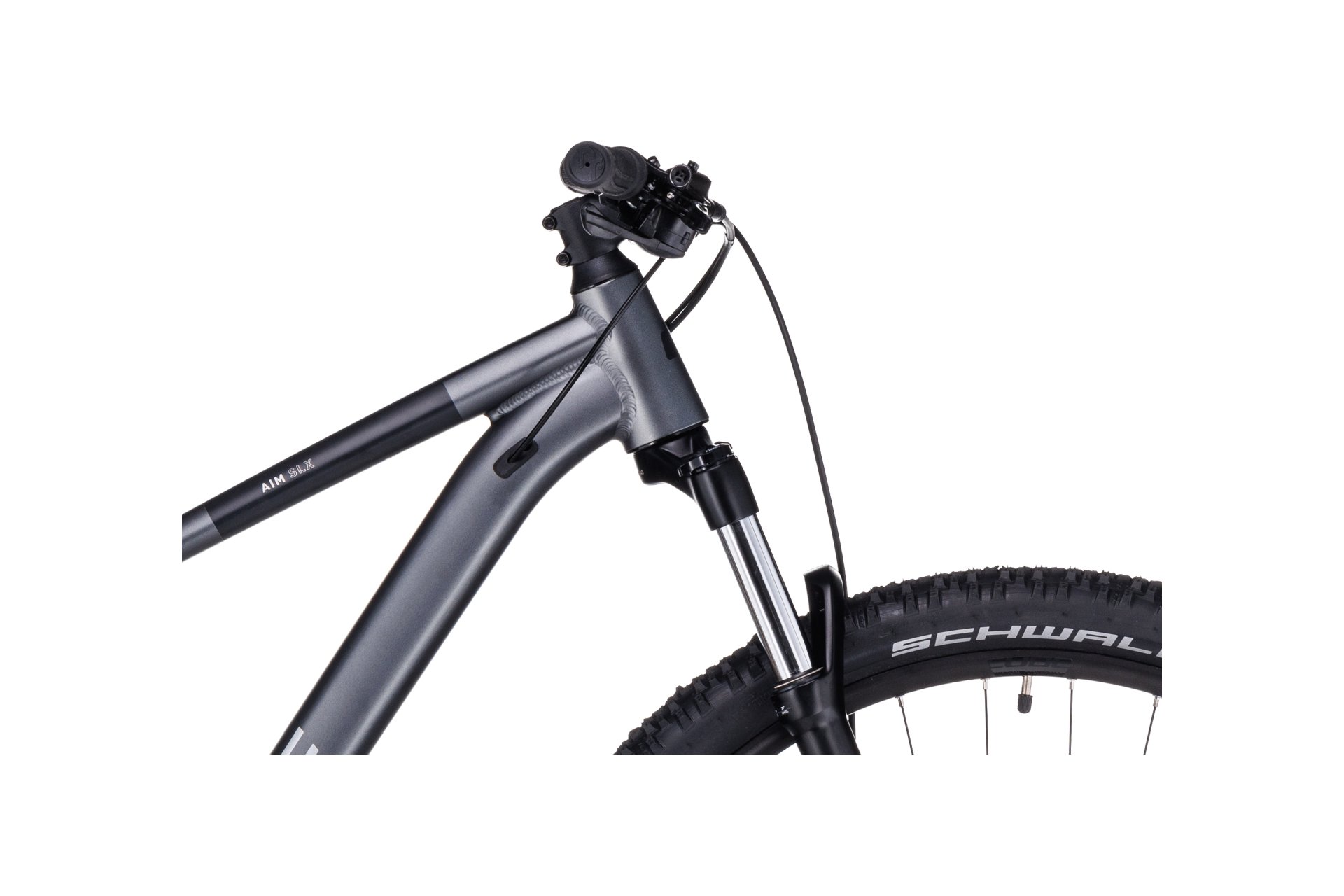 Cube Aim SLX - 29 Zoll - Diamant - 2023