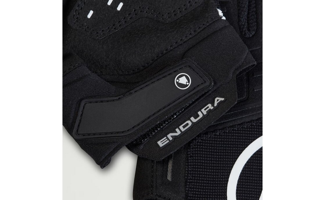 Endura SingleTrack Langfinger Handschuhe II