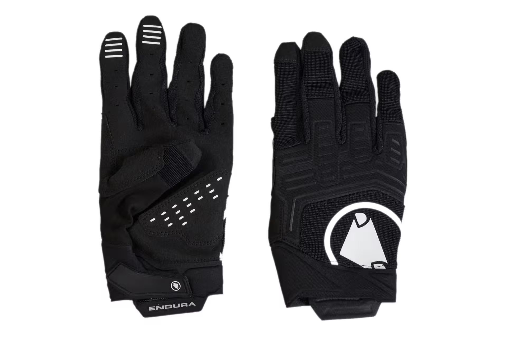 Endura SingleTrack Langfinger Handschuhe II