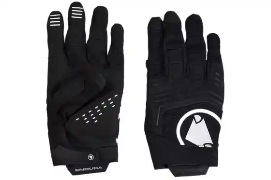 XXL Sale % - Endura SingleTrack Langfinger Handschuhe II