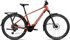 mars red - ivory white (gloss)