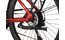 Carver Route E.420 - 545 Wh - 28 Zoll - Damen Sport - 2026