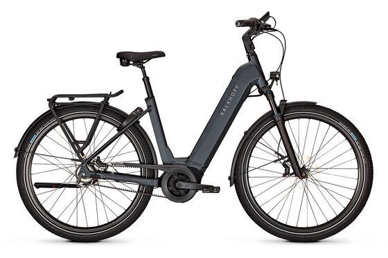 E-Bike-Pedelec - Kalkhoff Image 5 Advance + RT - 625 Wh - 29 Zoll - Tiefeinsteiger