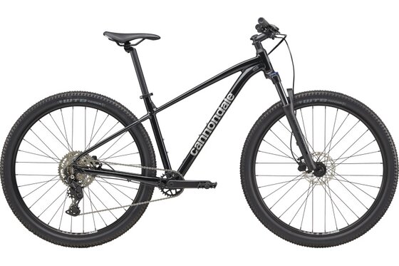 Cannondale - Herren - Mountainbikes - Cannondale Trail 2 - 29 Zoll - Diamant - 2026