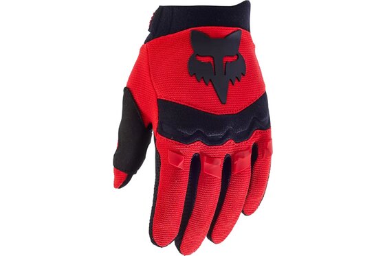Winterbekleidung City & Trekking - Fox Youth Dirtpaw Langfinger Handschuhe