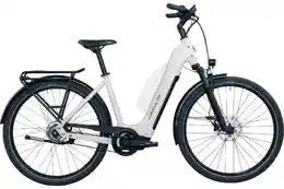 Hercules Tessano HD I-F5 - 1040 Wh - 28 Zoll - Tiefeinsteiger - 2026