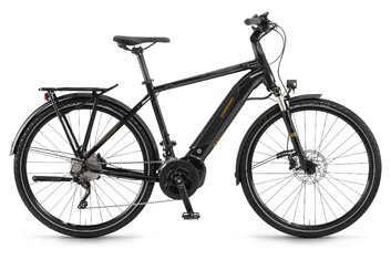 Winora - 2020 - E-Bike-Pedelec - Winora Yucatan i20 - 500 Wh - 2020 - 28 Zoll - Diamant