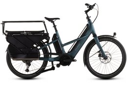 Cube Longtail Hybrid Family 800 - 800 Wh - 26 Zoll - Longtail - 2026