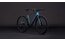 Cube Nulane Hybrid C:62 SLX 400X - 400 Wh - 28 Zoll - Diamant - 2026