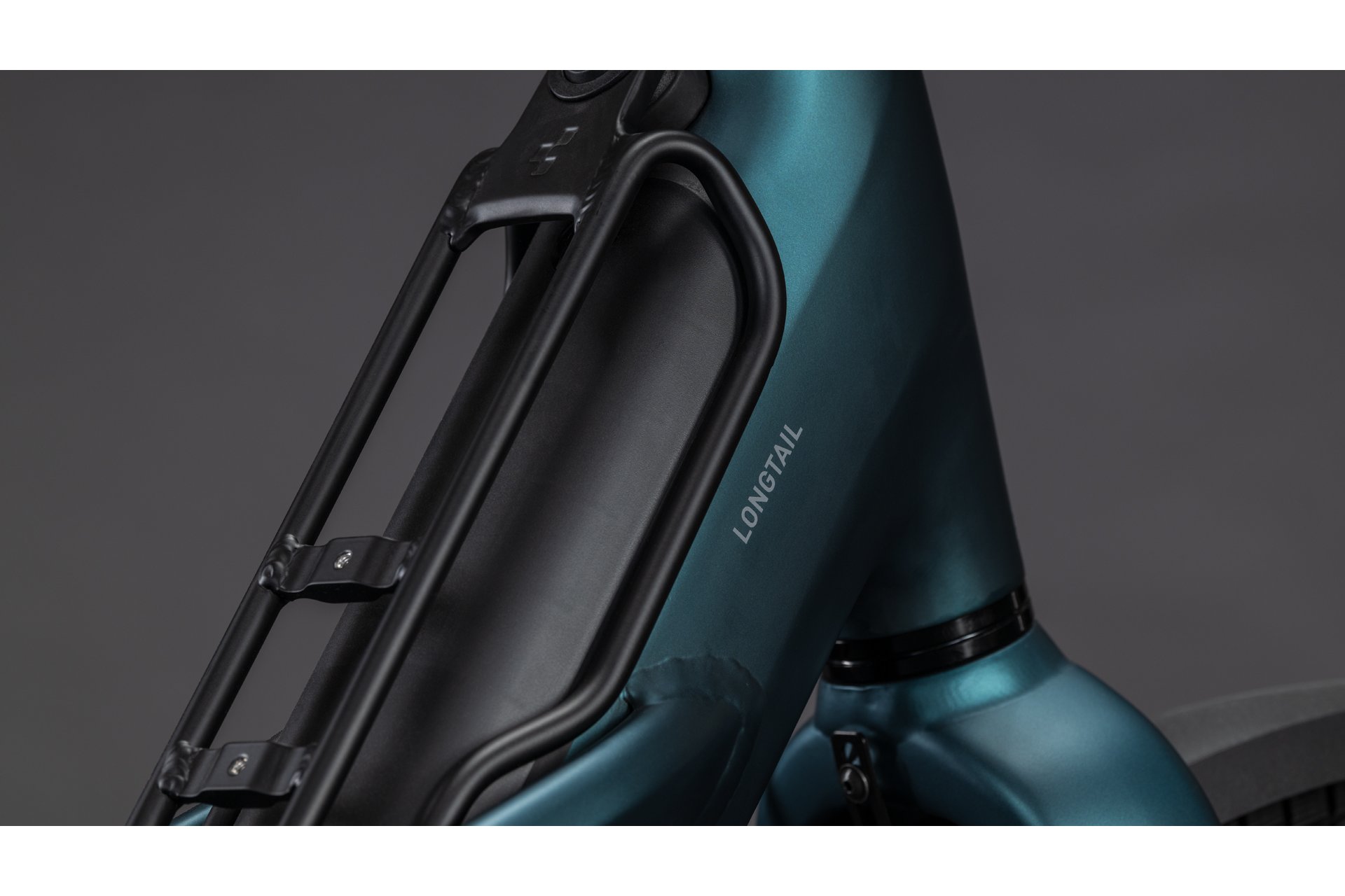 Cube Longtail Hybrid Family 800 - 800 Wh - 26 Zoll - Longtail - 2026