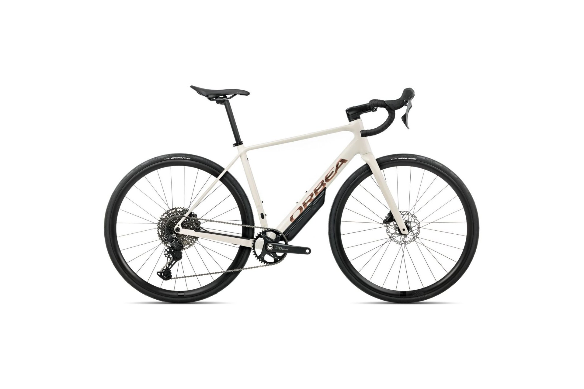 Orbea Avant H45 1X - 28 Zoll - Diamant - 2026