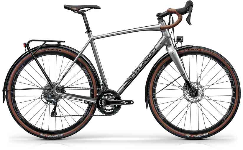 Centurion Crossfire Gravel 2000 EQ 2023