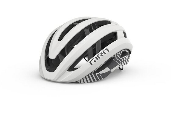 Rennrad Helme - Giro Aries Spherical