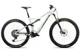 Orbea Rise M LTD - 360 Wh - 29 Zoll - Fully