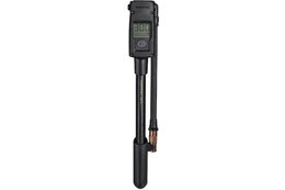 Topeak Pocket Shock Digital Gabel-/ Dämpferpumpe
