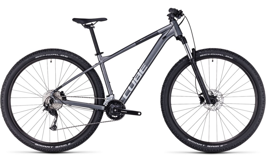 Cube Aim SLX - 29 Zoll - Diamant - 2023