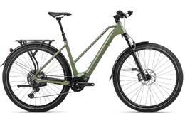 Orbea Kemen MID 10 - 540 Wh - 28 Zoll - Damen Sport - 2023