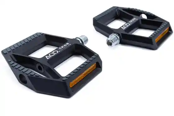 Fahrradteile - Cube ACID Pedale FLAT A2-IB Hybrid R