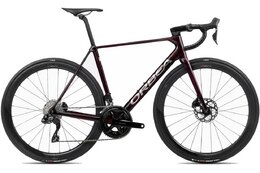 Orbea Orca M30i LTD PWR - 28 Zoll - Diamant