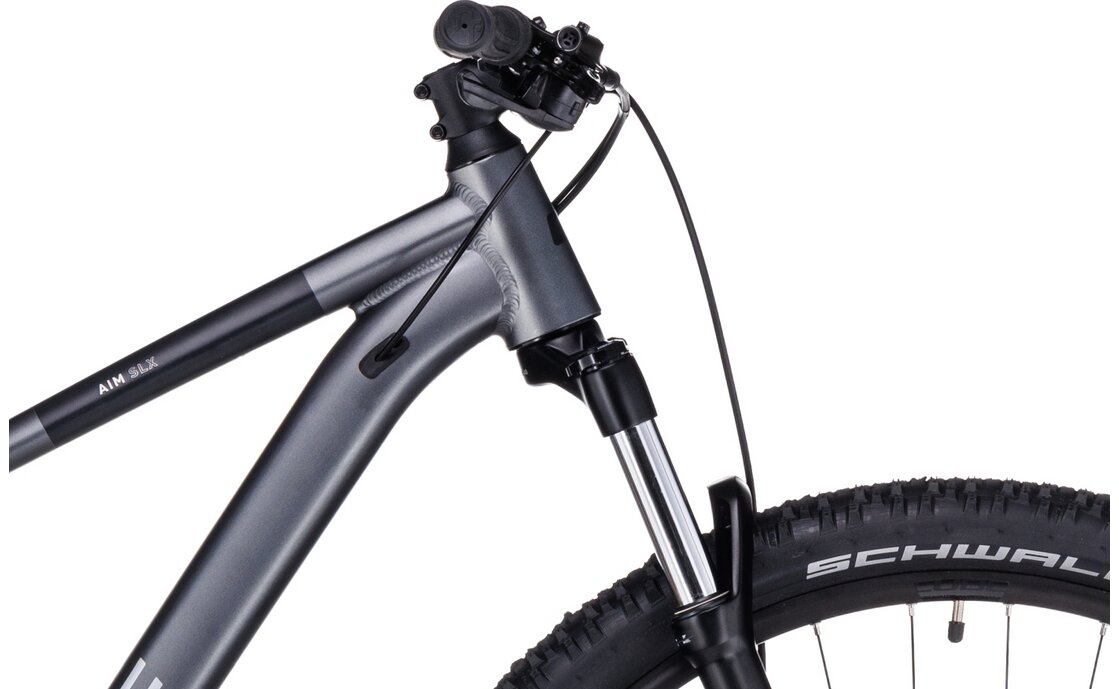 Cube Aim SLX - 29 Zoll - Diamant - 2023