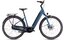 Cube Supreme RT Hybrid Comfort EXC 500 - 500 Wh - 26 Zoll - Tiefeinsteiger - 2025