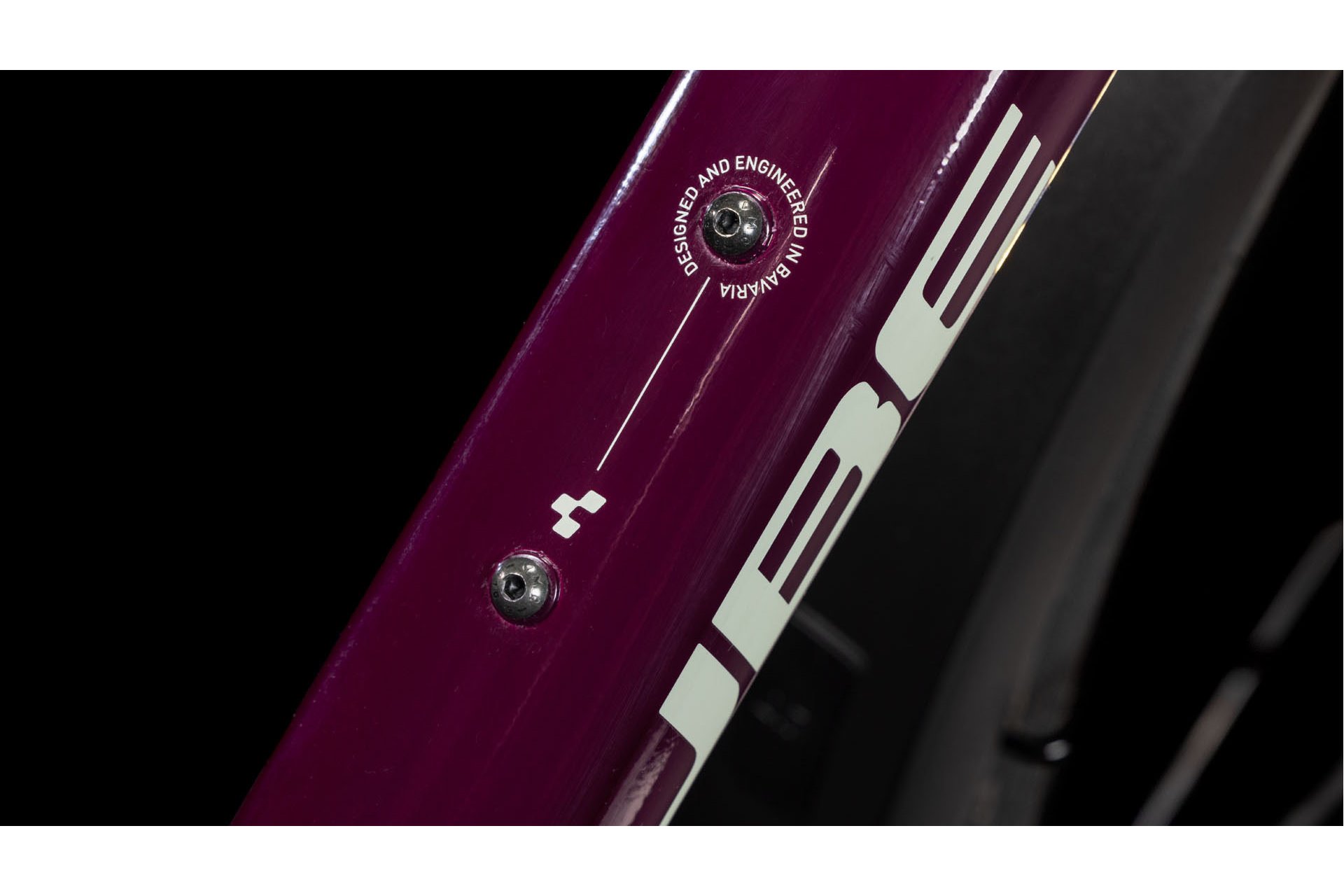 Cube Nature ONE Allroad - 28 Zoll - Diamant - 2026