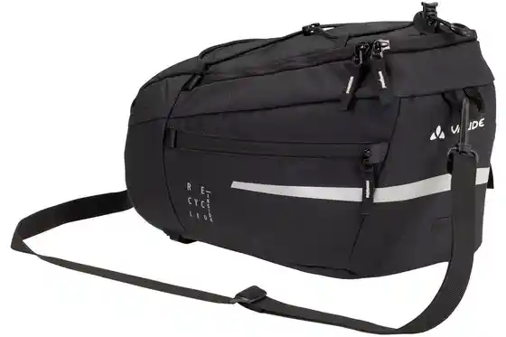 Fahrradtaschen & Körbe - Vaude Silkroad M