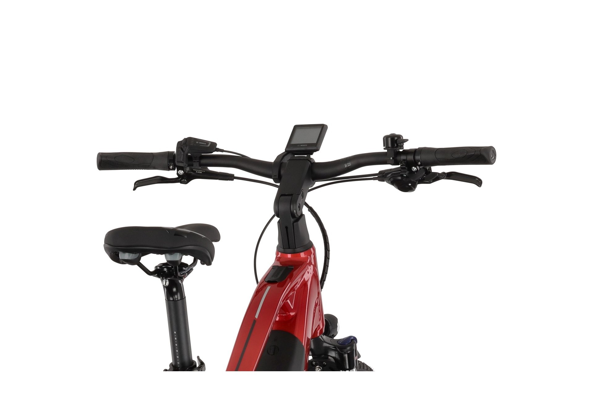 Carver Route E.420 - 545 Wh - 28 Zoll - Damen Sport - 2026