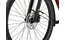 Carver Route E.420 - 545 Wh - 28 Zoll - Damen Sport - 2026