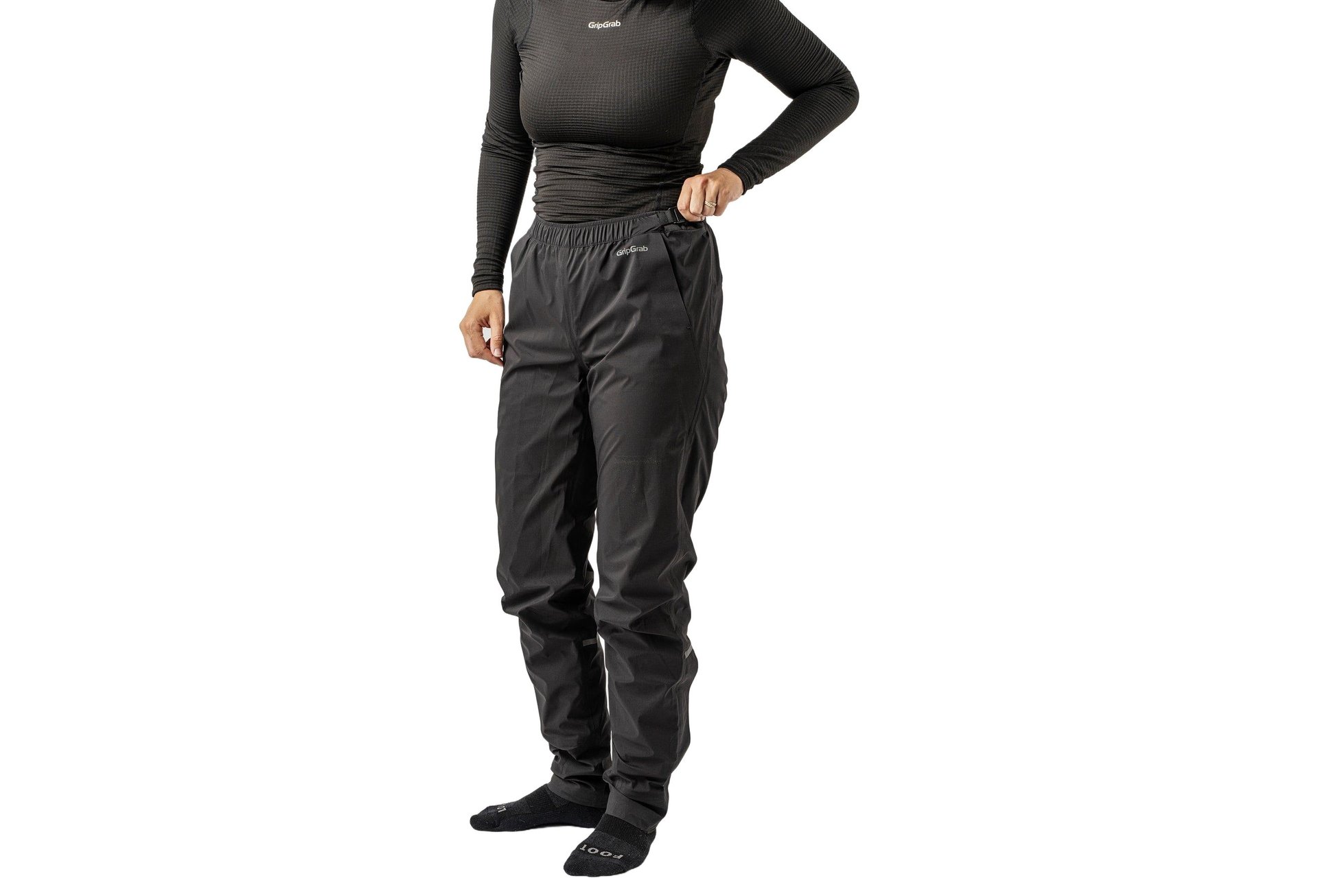 GRIPGRAB Waterproof Lightweight Pants